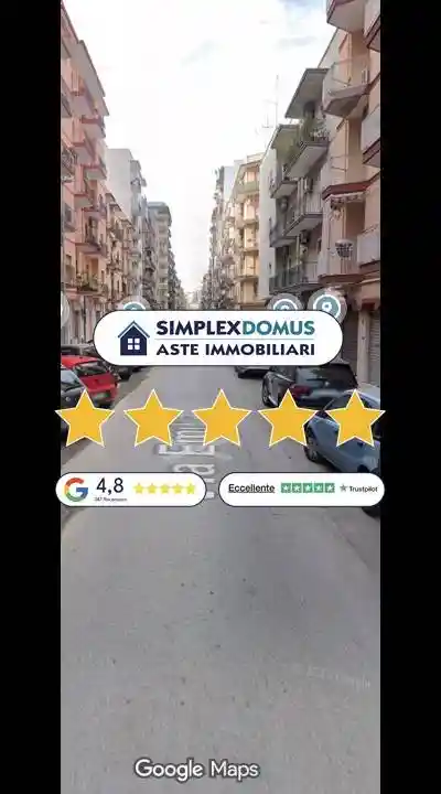 Appartamento in vendita a Taranto