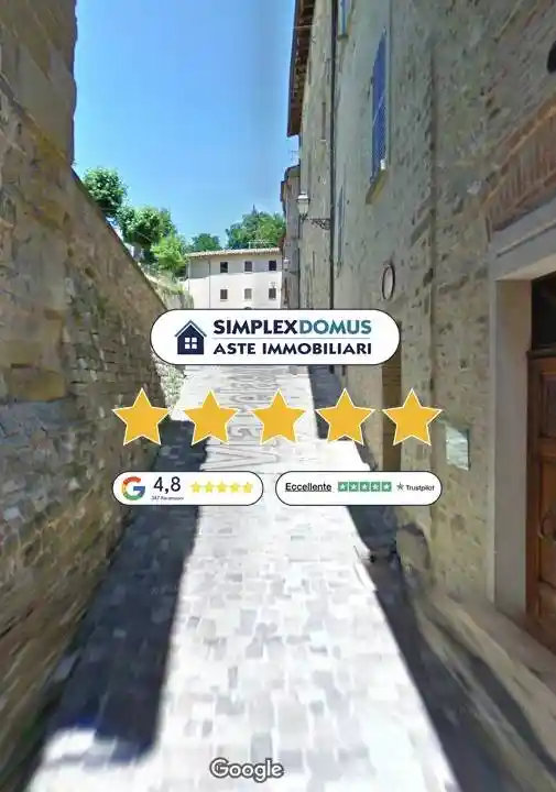 Appartamento in vendita a Macerata Feltria