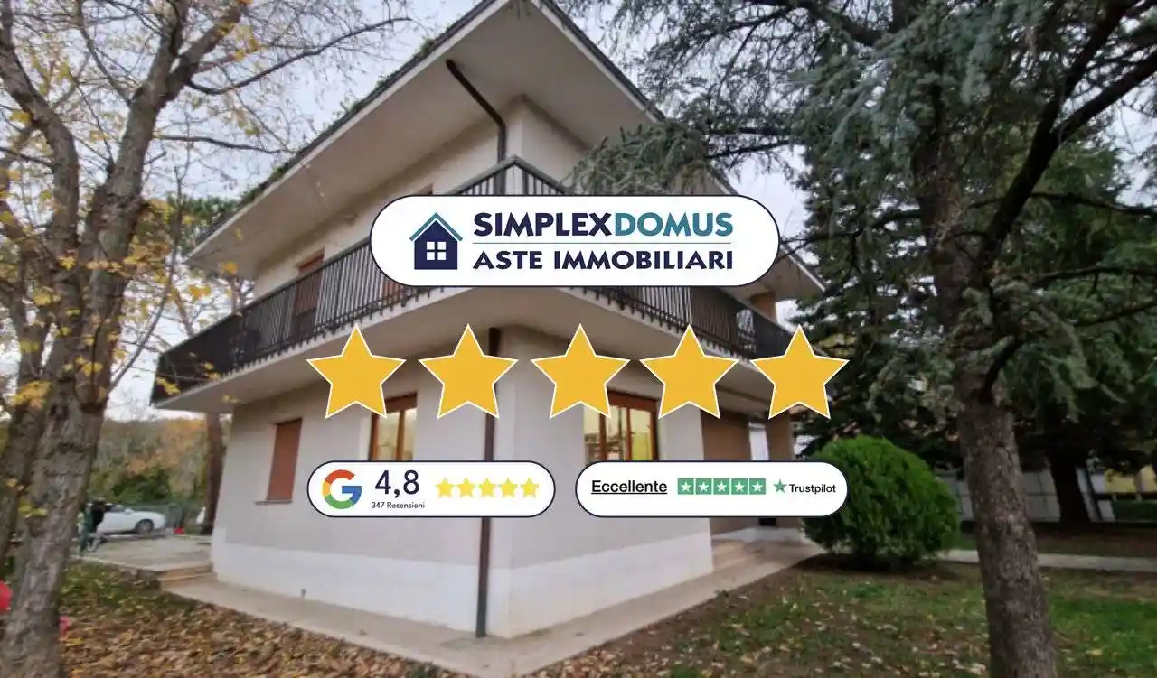 Appartamento in vendita a Fossombrone