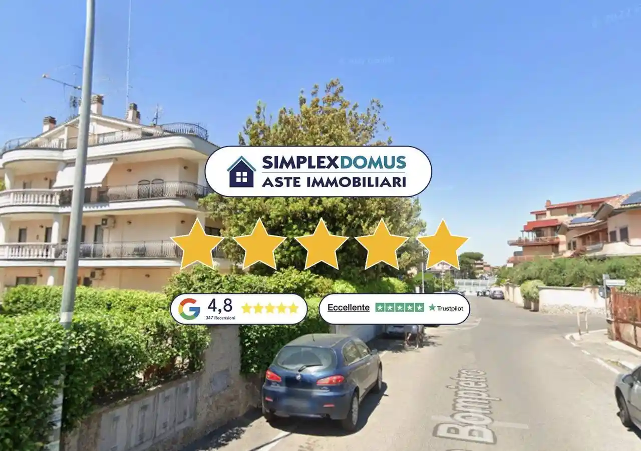 Villa in vendita a Roma