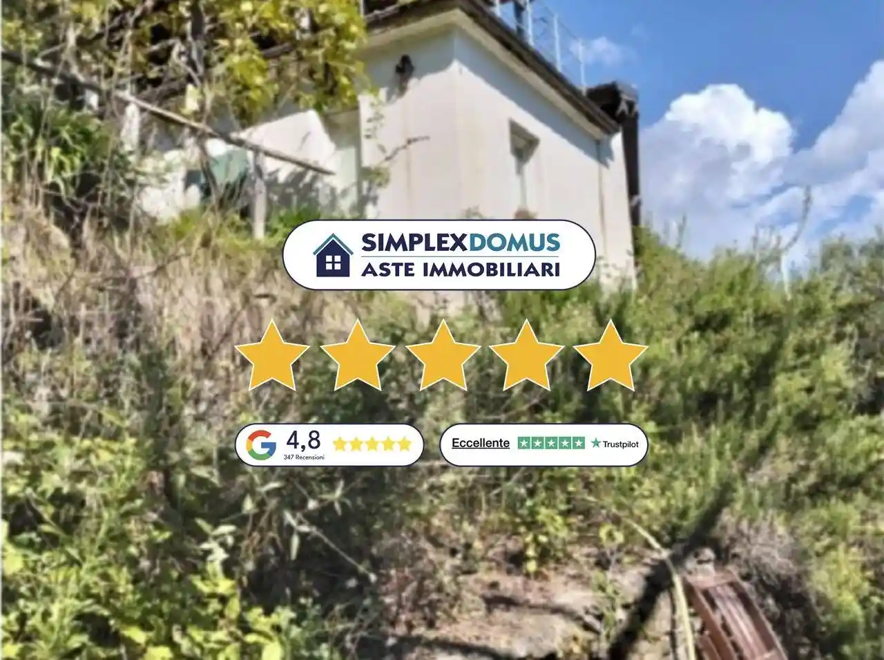 Villa in vendita a Santa Margherita Ligure