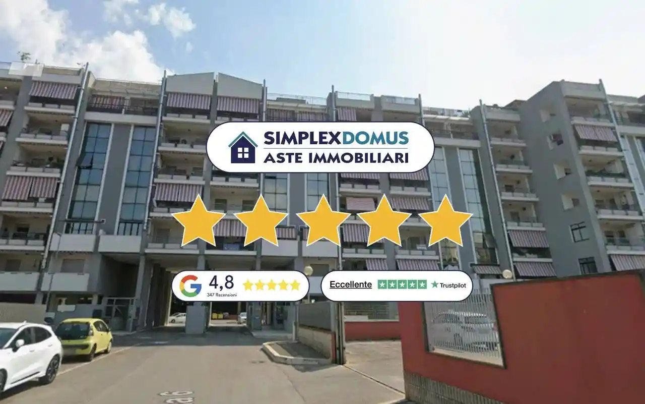 Appartamento in vendita a Anzio