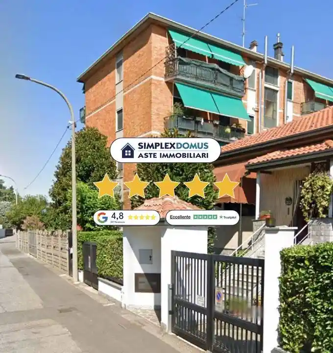 Appartamento in vendita a Rho