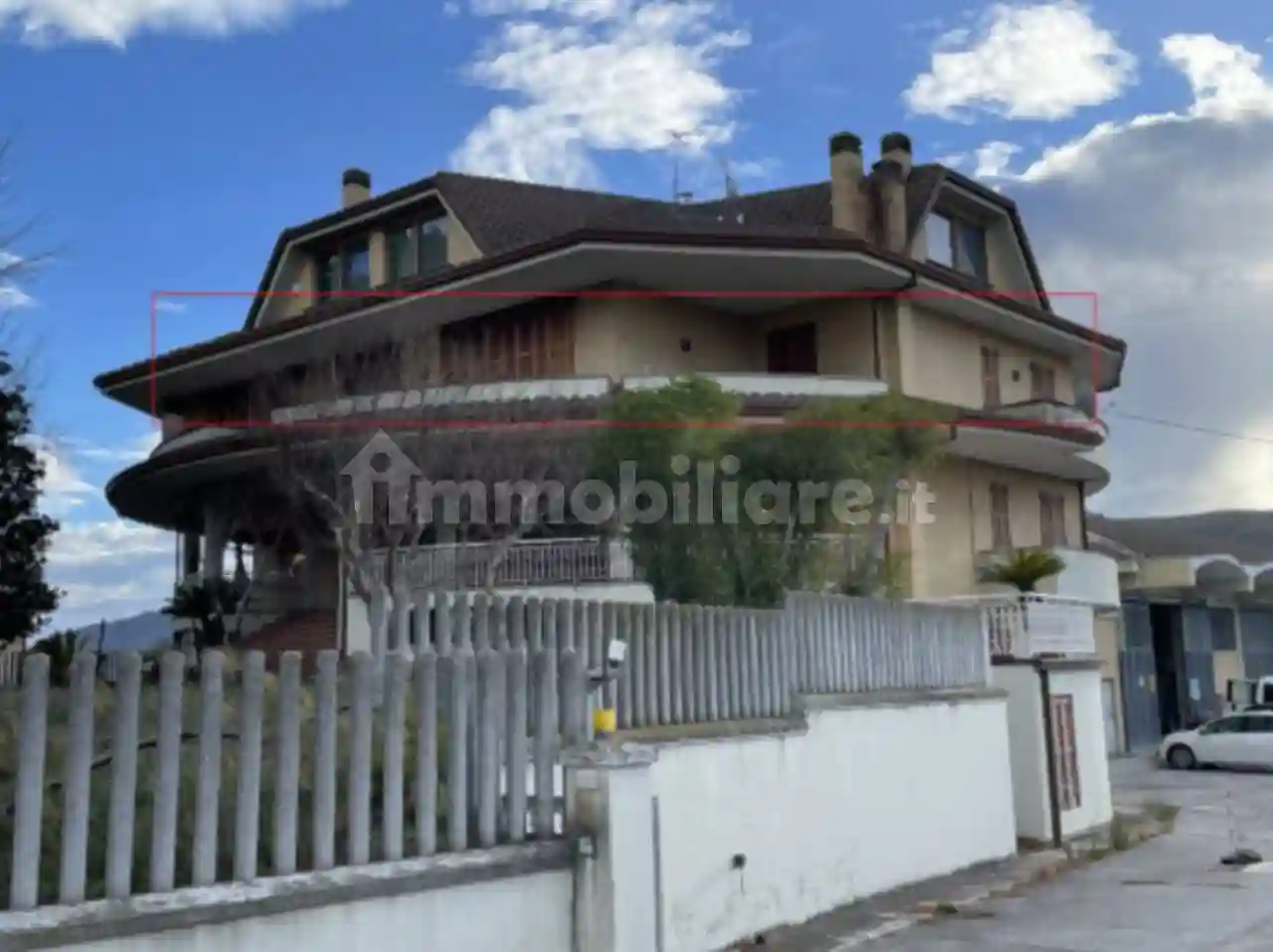Villa - foto 2