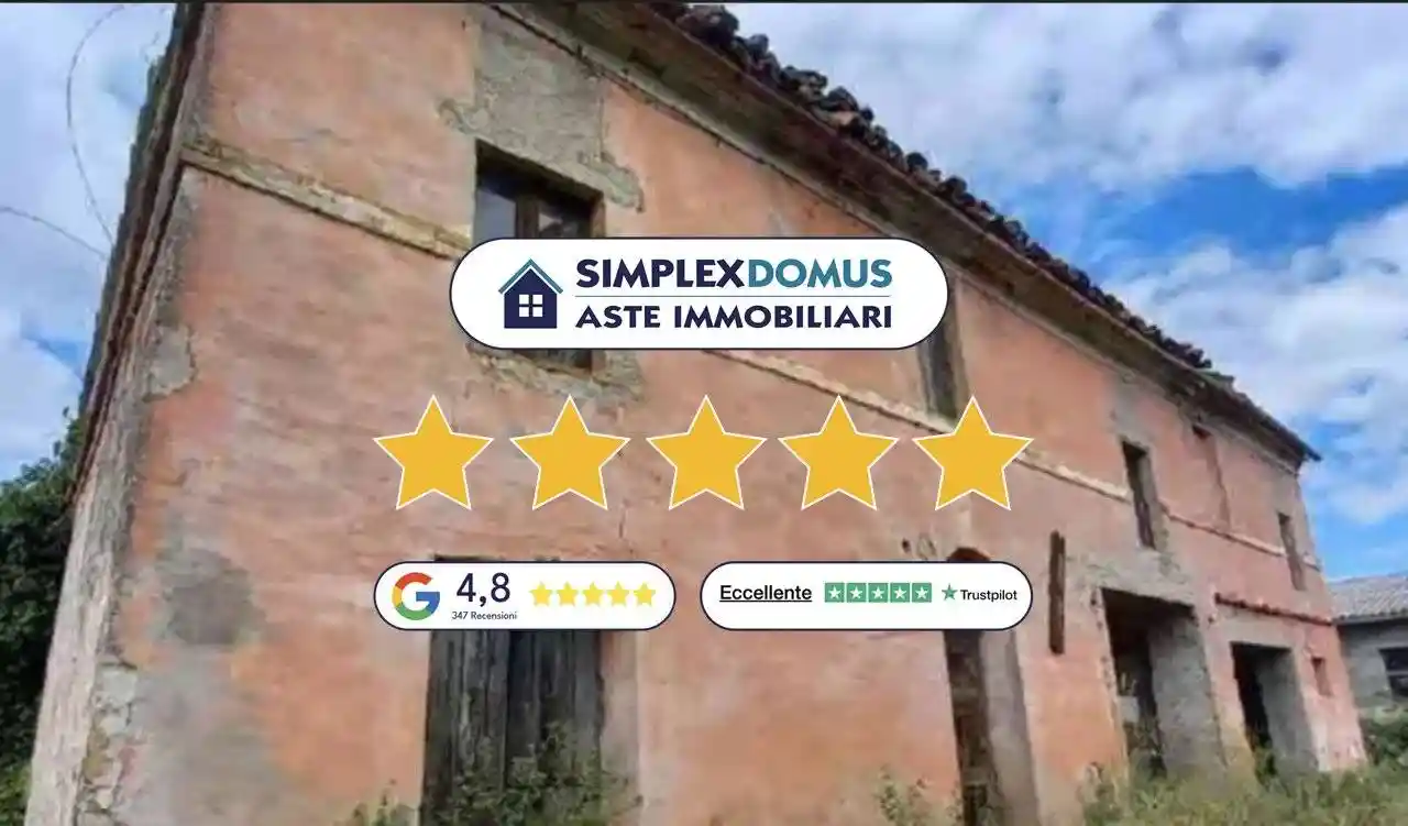 Villa in vendita a San Ginesio