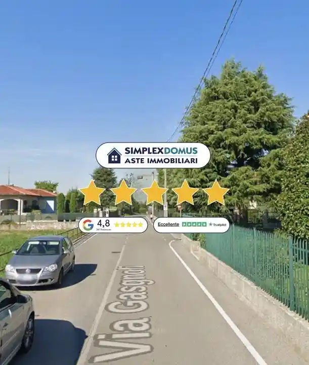 Appartamento in vendita a Urgnano