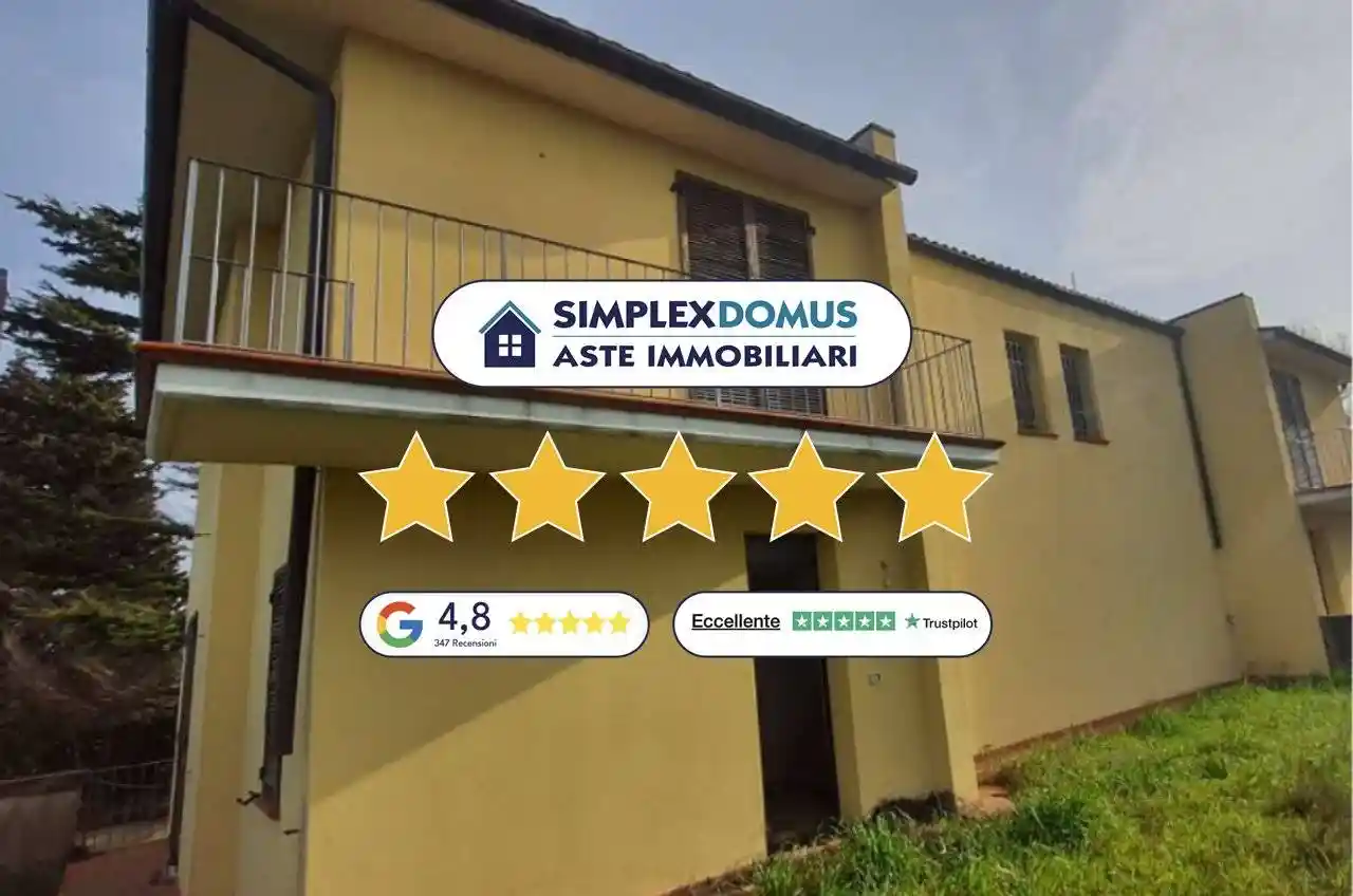 Villa in vendita a Casciana Terme Lari