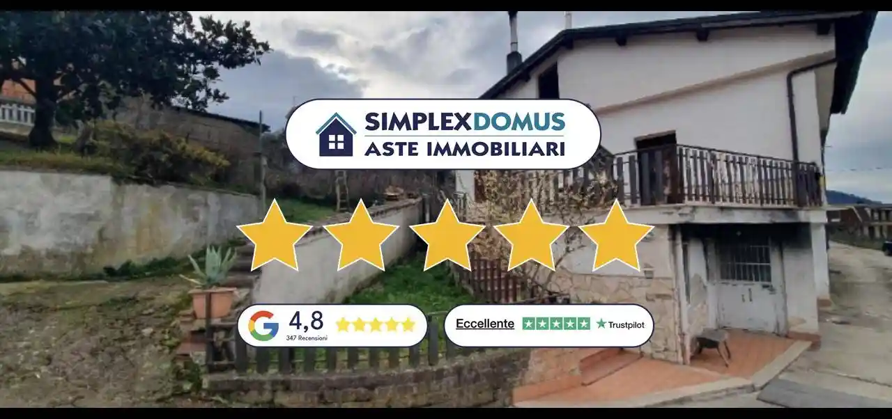 Villa in vendita a Alatri