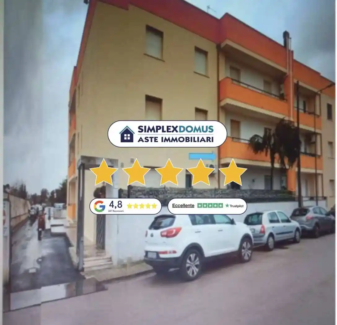 Appartamento in vendita a Lizzanello