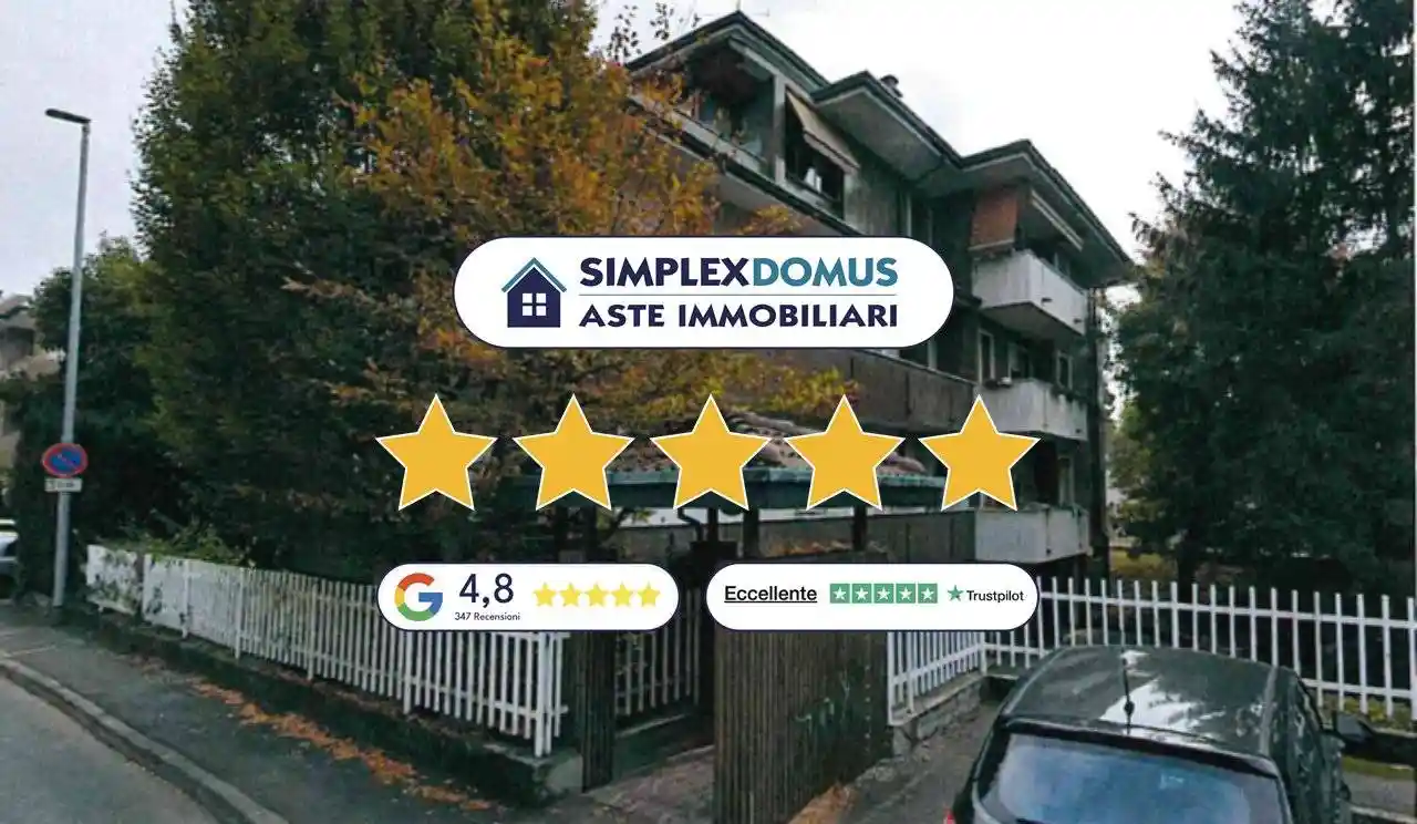 Appartamento in vendita a Rho