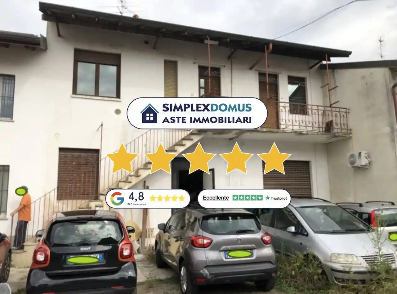 Appartamento in vendita a Nerviano