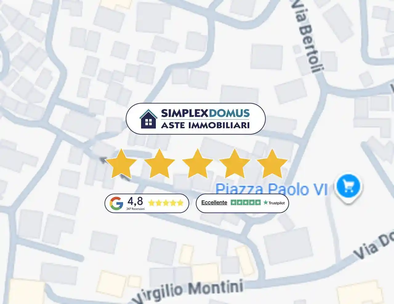 Appartamento in vendita a Lumezzane