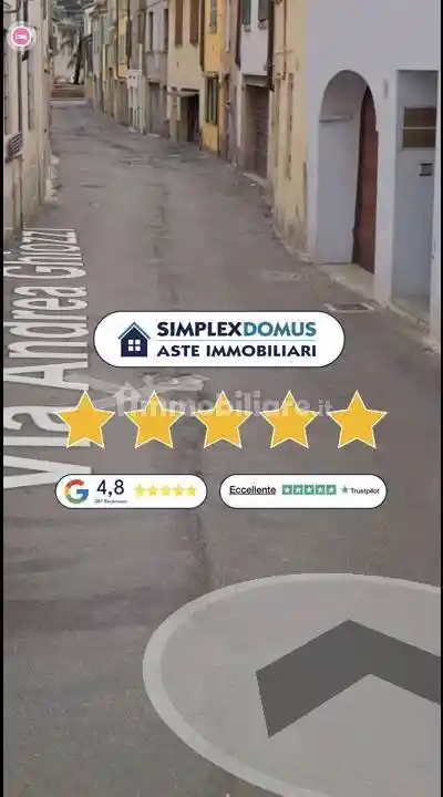 Appartamento in vendita a Fidenza