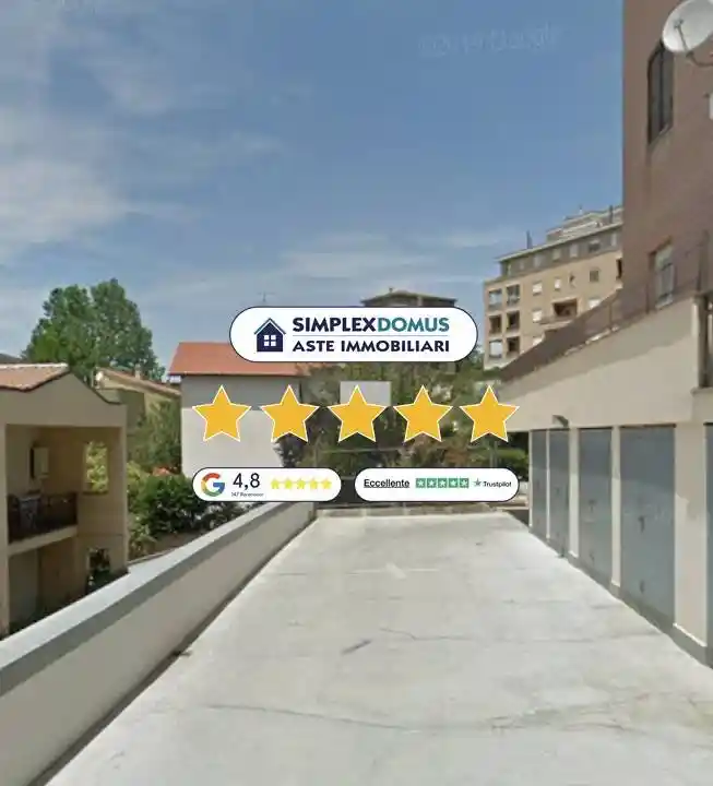 Appartamento in vendita a Viterbo
