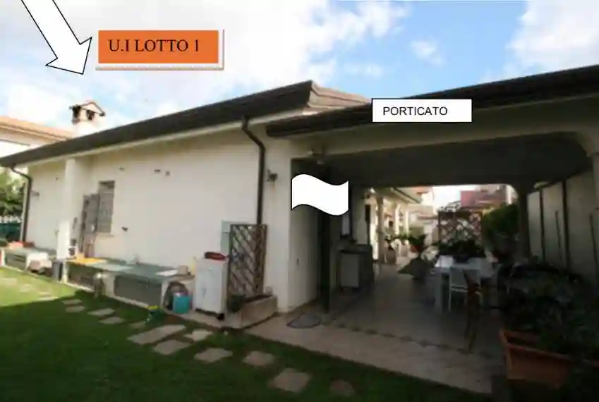 Villa - foto 3