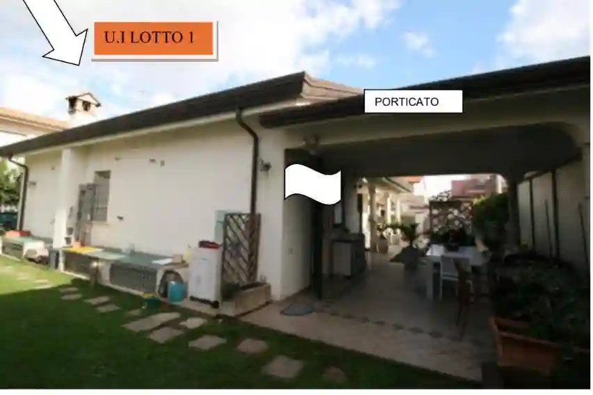 Villa - foto 3