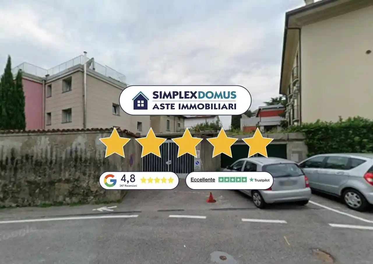 Appartamento in vendita a Lecco