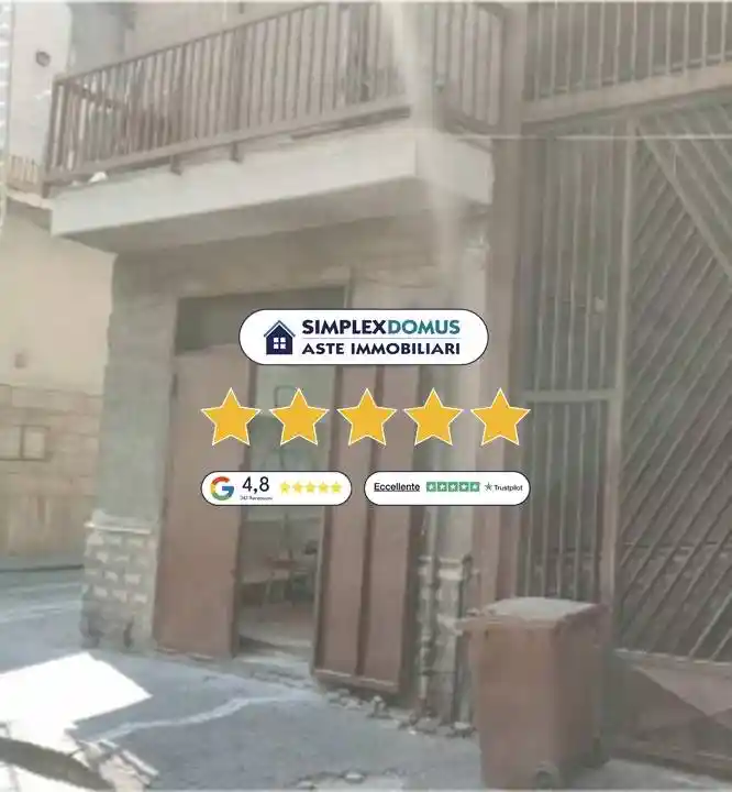 Appartamento in vendita a Sant'Antimo