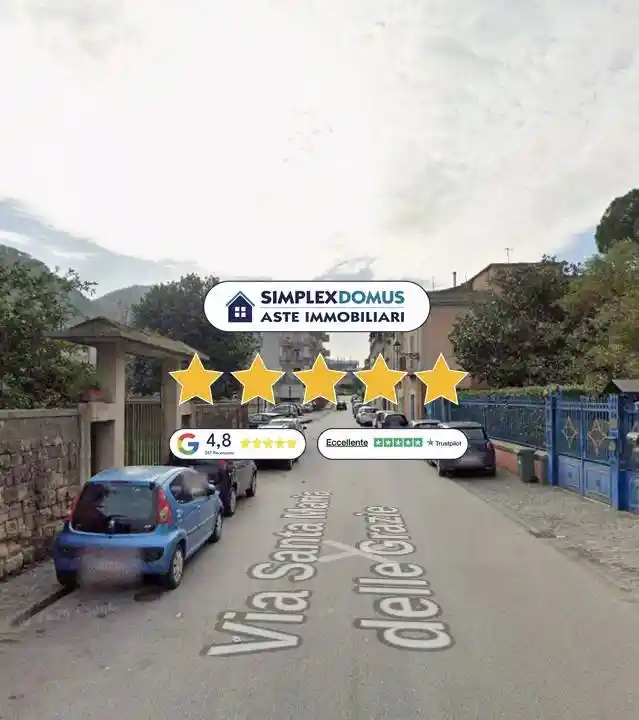 Appartamento in vendita a Roccapiemonte