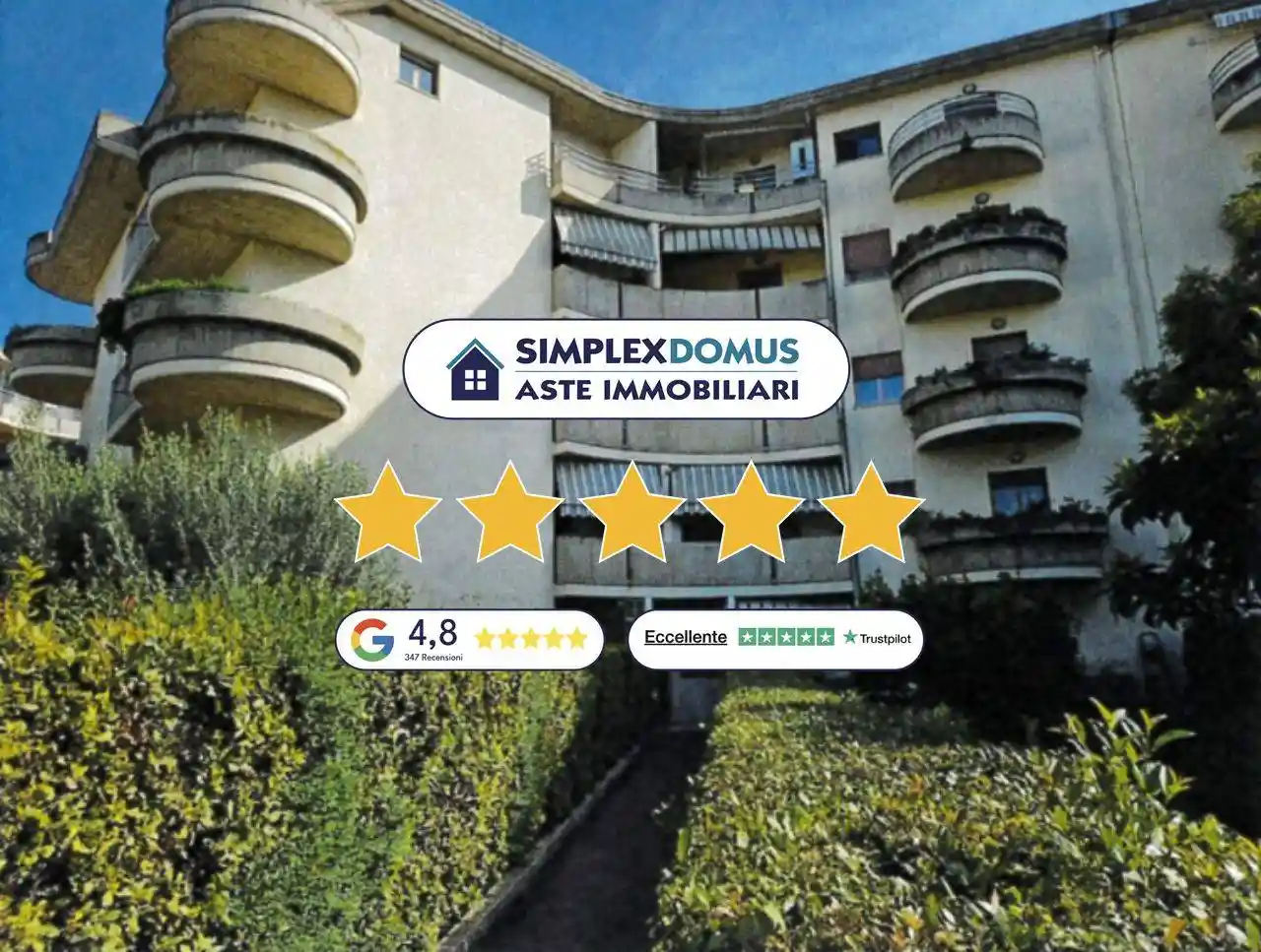 Appartamento in vendita a Monsampolo del Tronto