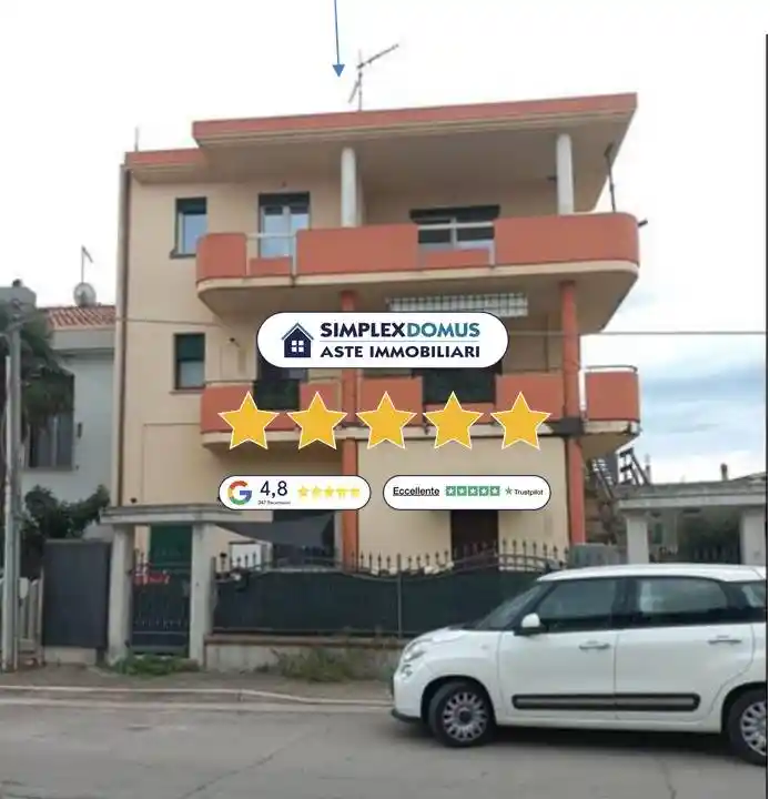 Villa in vendita a San Salvo