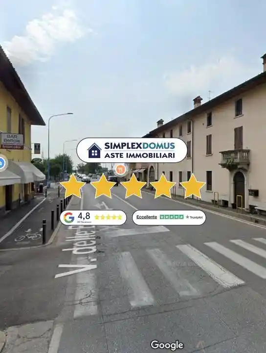 Villa in vendita a Brescia