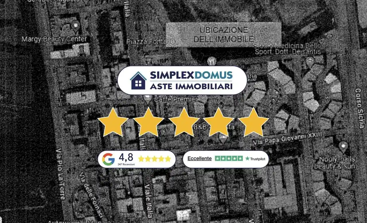 Appartamento in vendita a Augusta