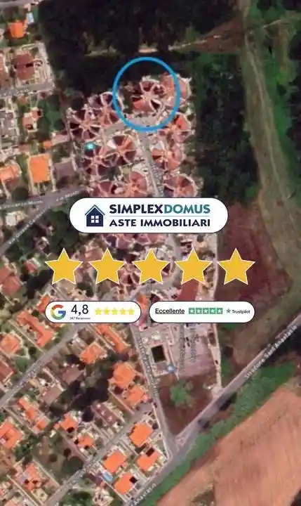 Appartamento in vendita a Anzio