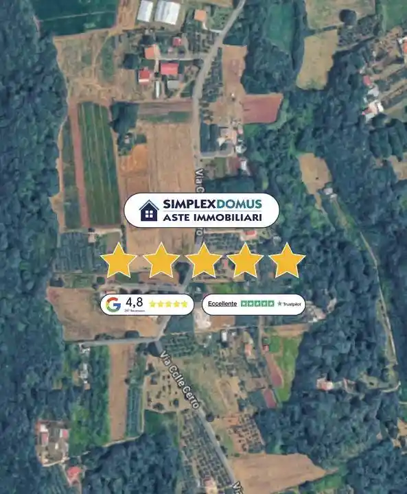 Villa in vendita a Genazzano