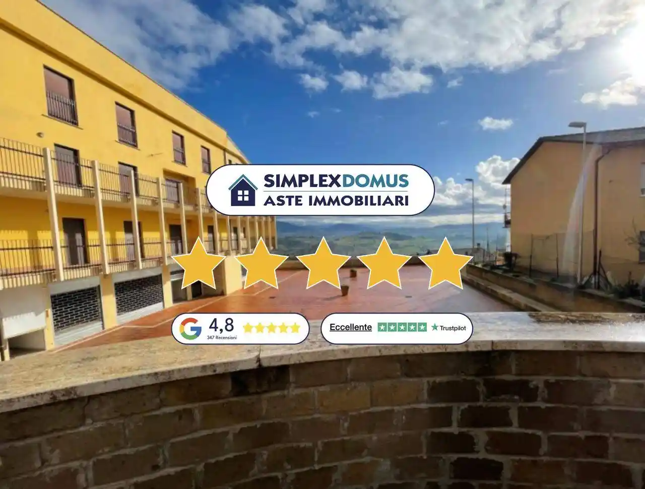 Appartamento in vendita a Otricoli