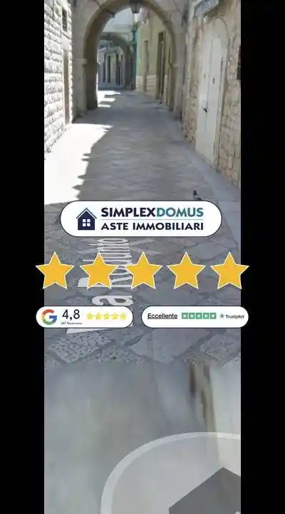 Appartamento in vendita a Trani
