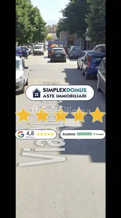 Appartamento in vendita a Afragola