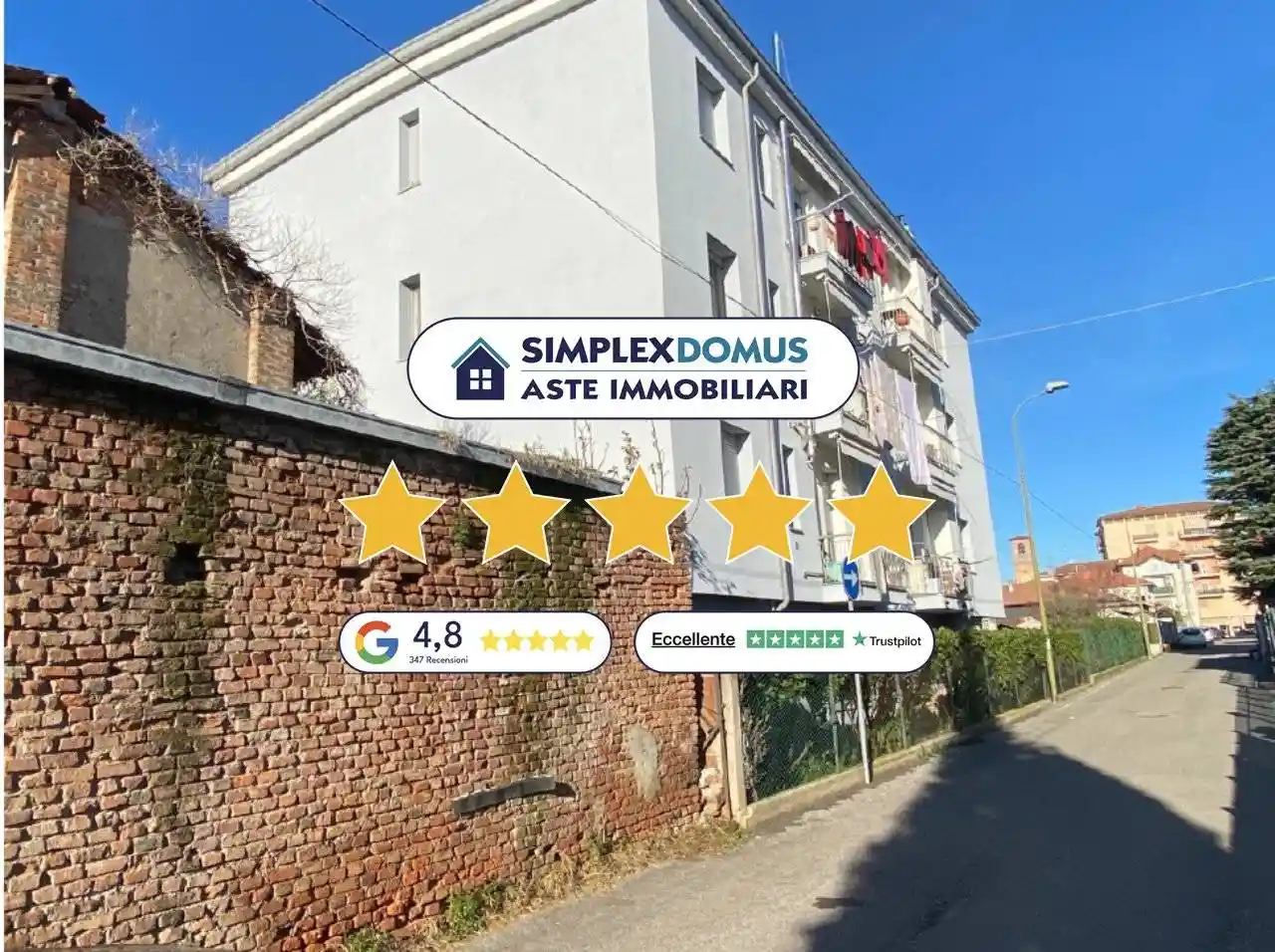 Appartamento in vendita a Verdello