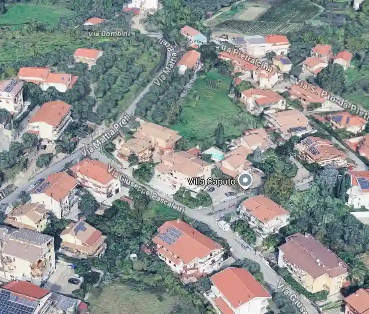 Villa - foto 4