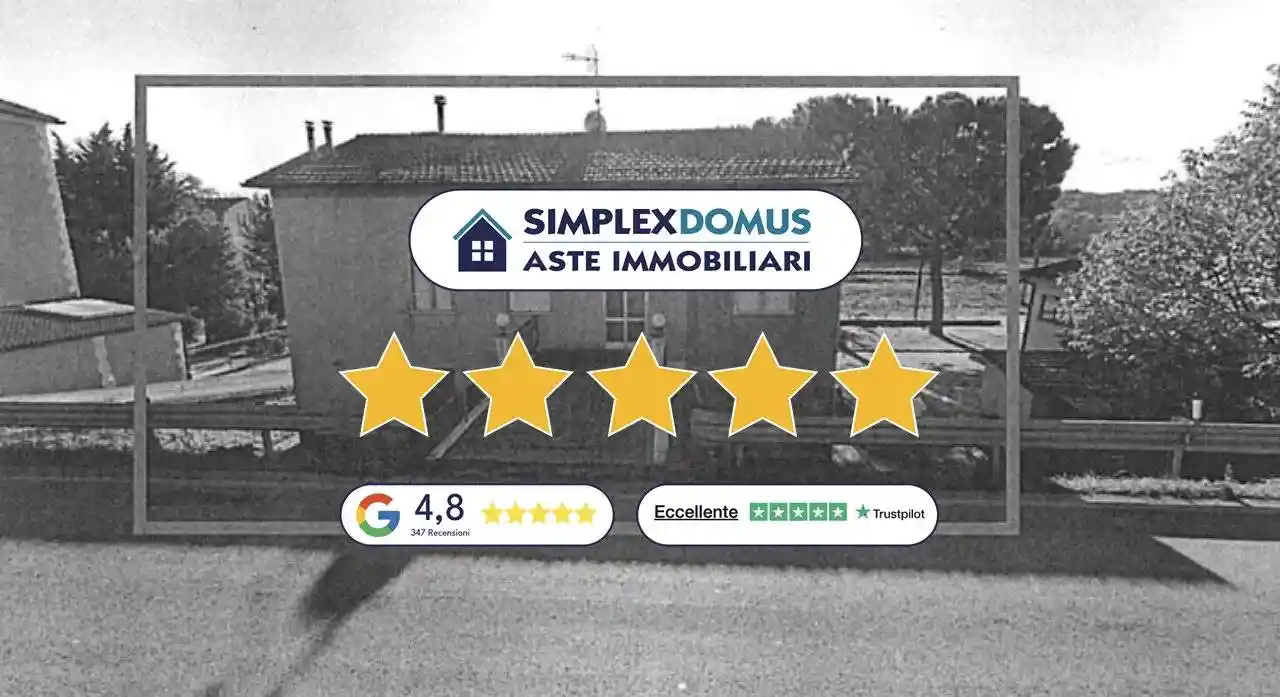 Villa in vendita a Montecassiano