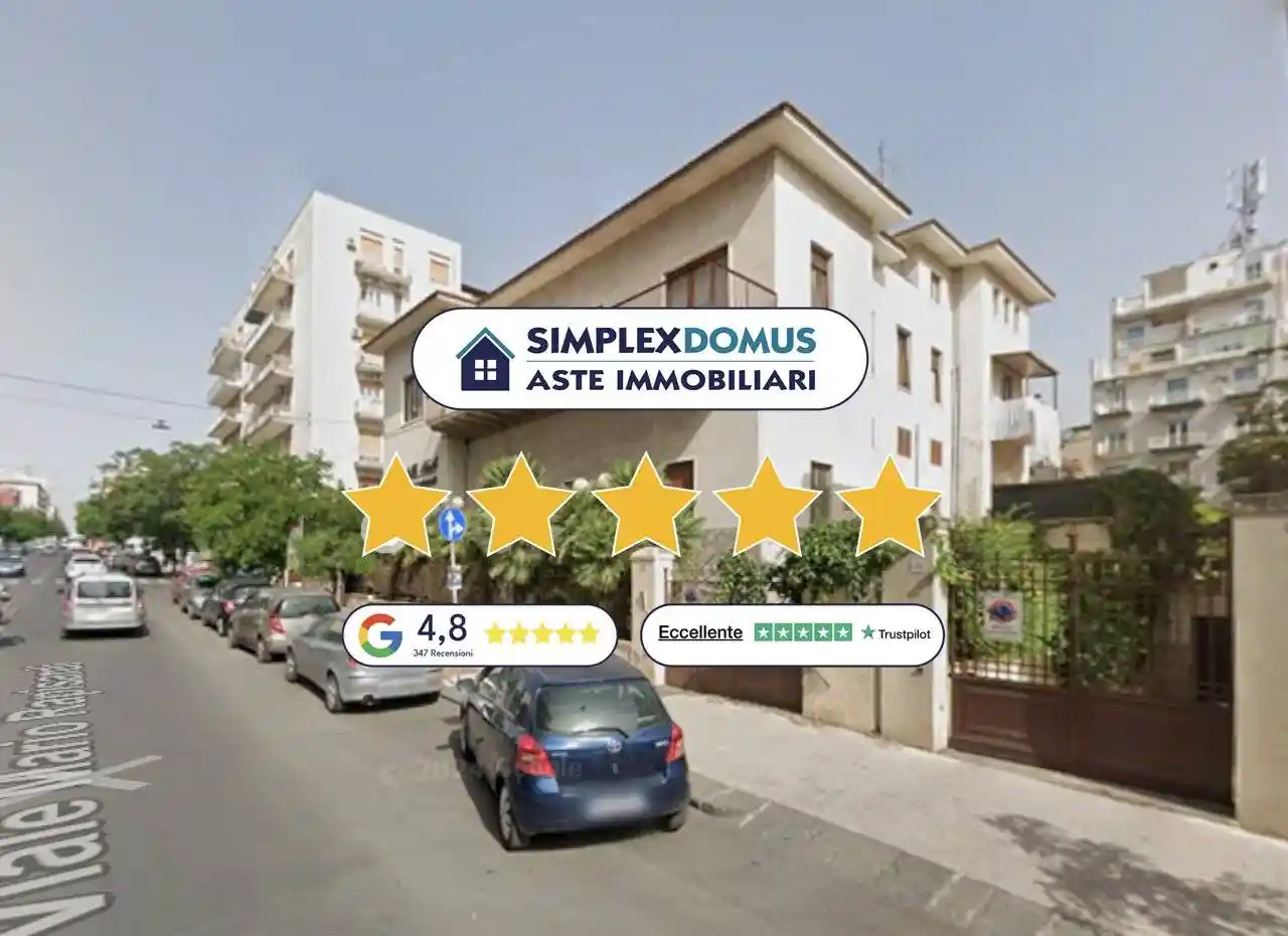 Villa in vendita a Catania