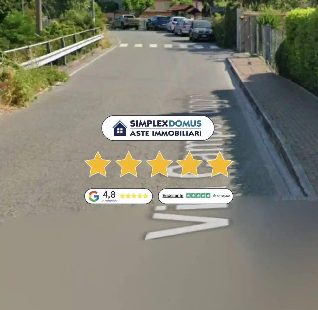 Appartamento in vendita a Serra Riccò