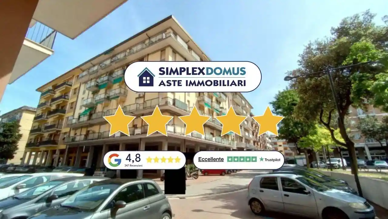 Appartamento in vendita a Pesaro