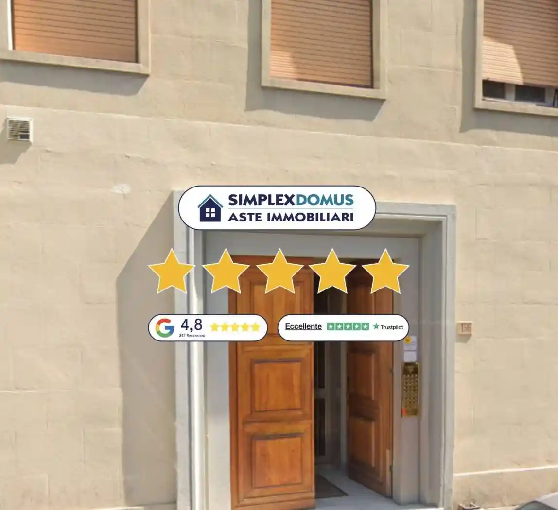Appartamento in vendita a Firenze
