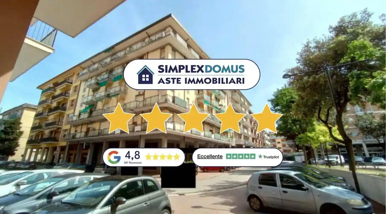 Appartamento in vendita a Pesaro