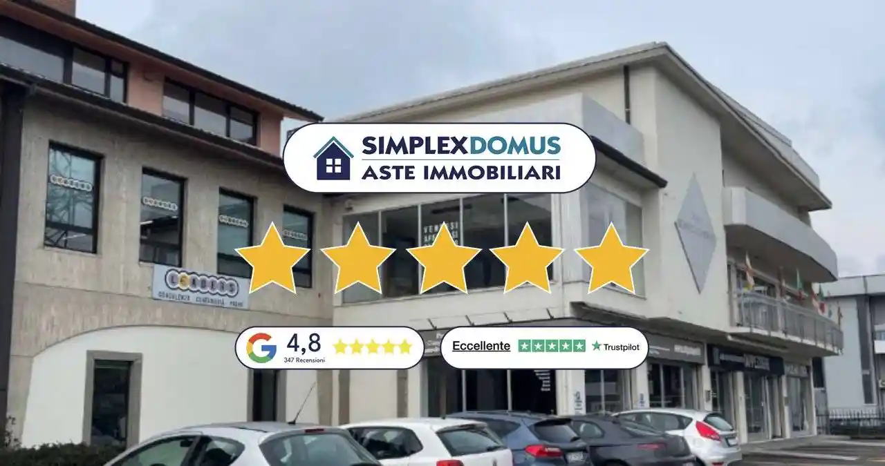 Appartamento in vendita a Villa d'Almè