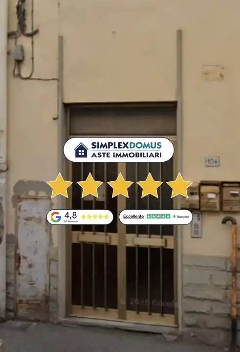 Appartamento in vendita a Montevarchi