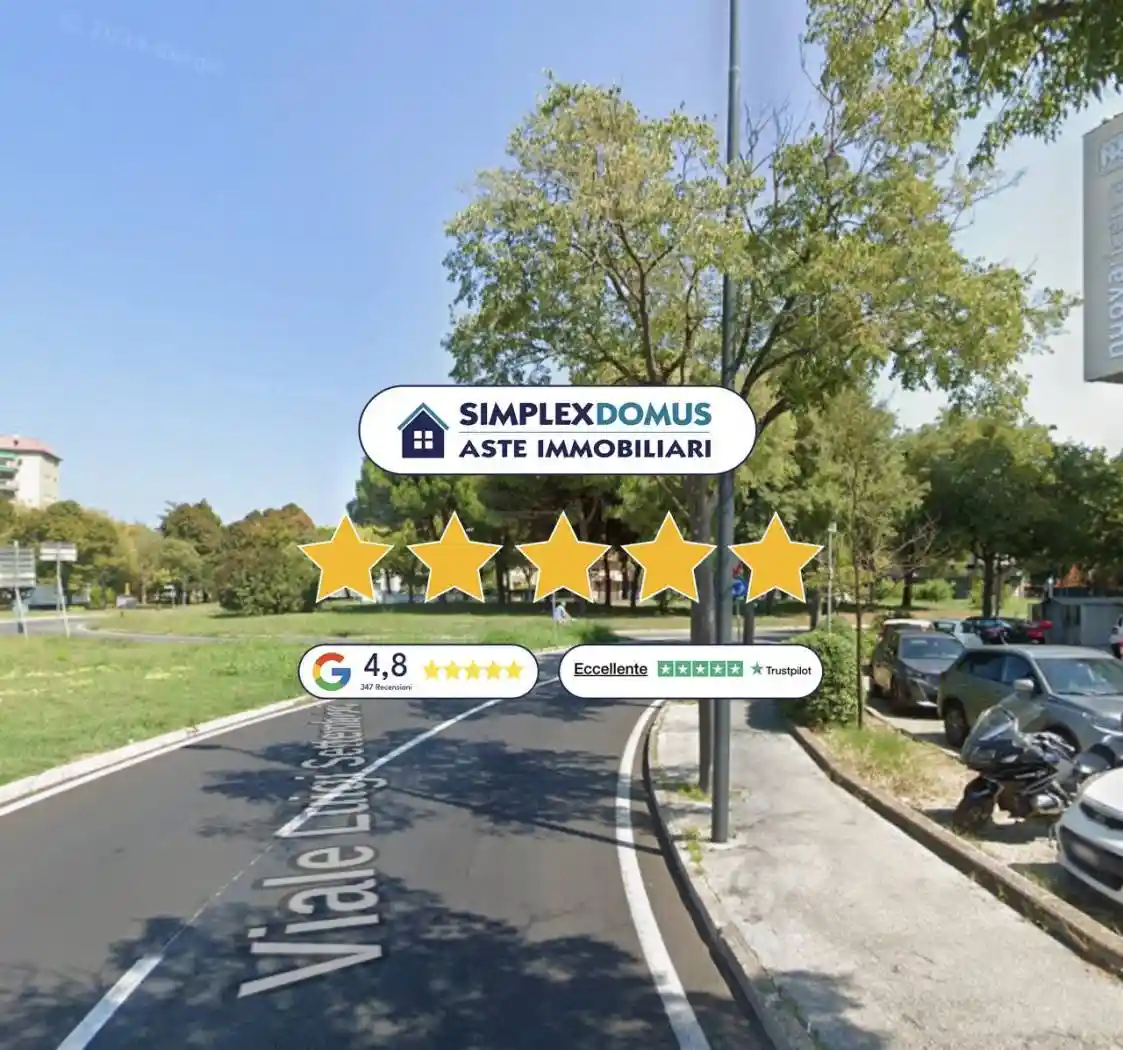 Appartamento in vendita a Rimini