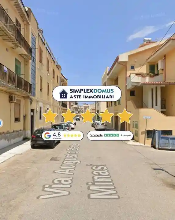 Villa in vendita a Messina