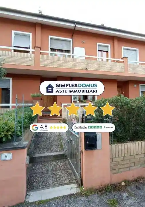 Villa in vendita a Colli al Metauro