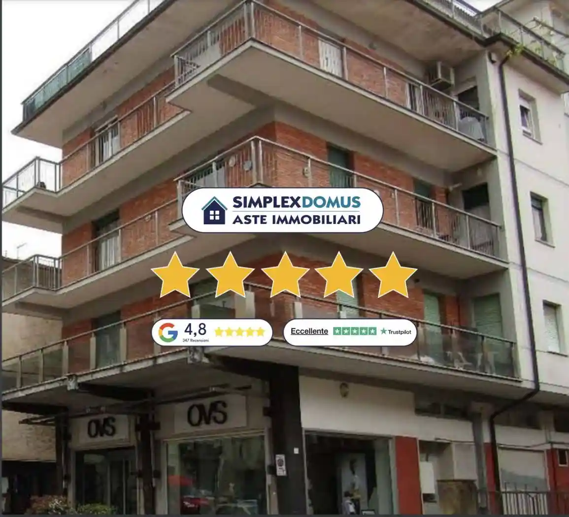 Appartamento in vendita a Colleferro