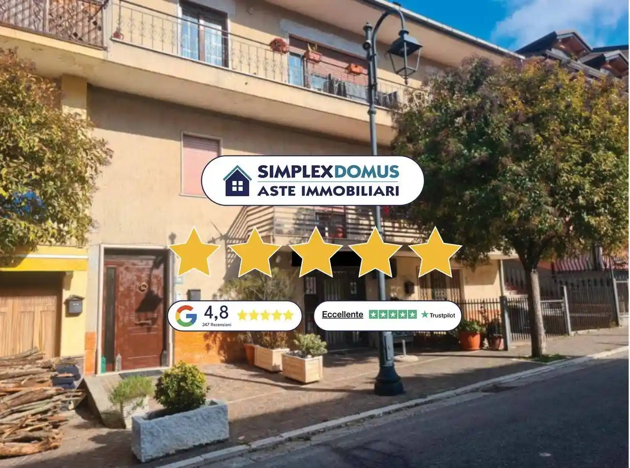 Appartamento in vendita a Atena Lucana