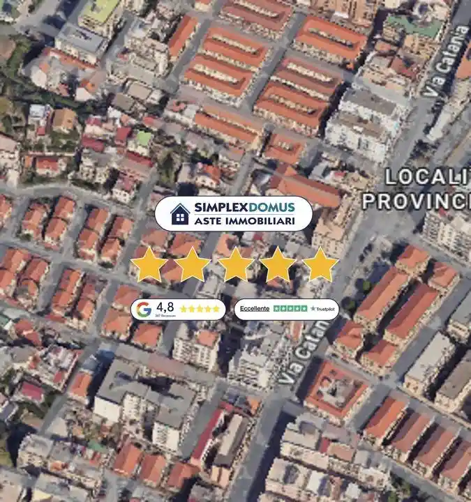 Appartamento in vendita a Messina