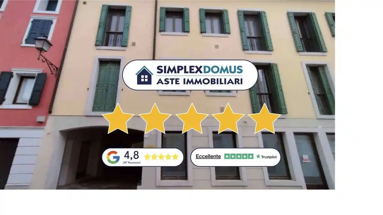 Appartamento in vendita a Gradisca d'Isonzo