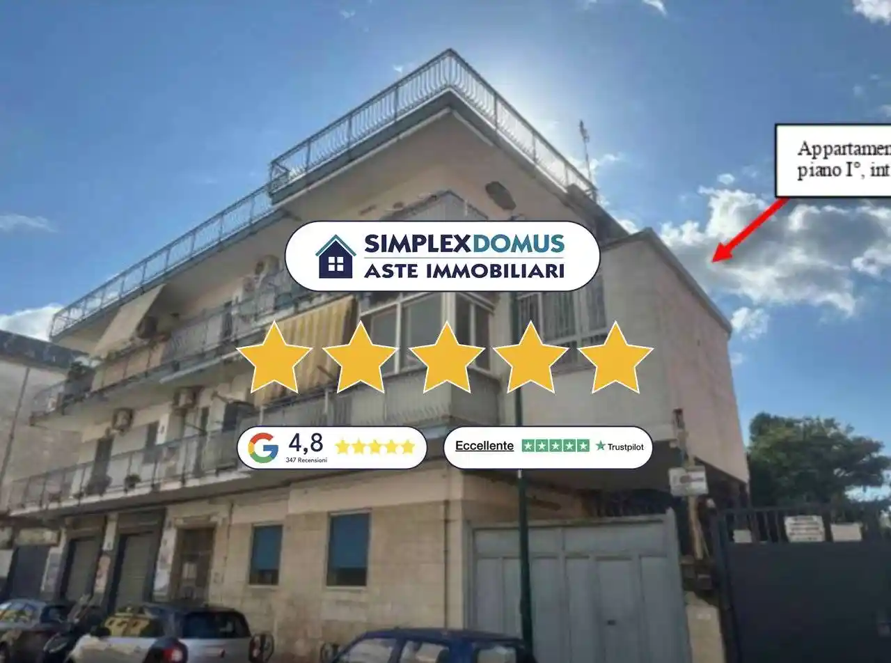 Appartamento in vendita a Napoli